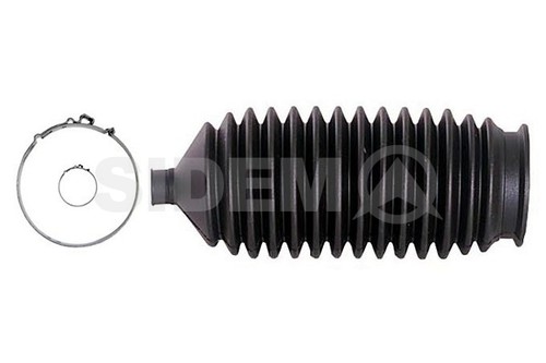 Bellow steering for citroën - for,