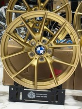 18X8/18X9 Style 763M Gold