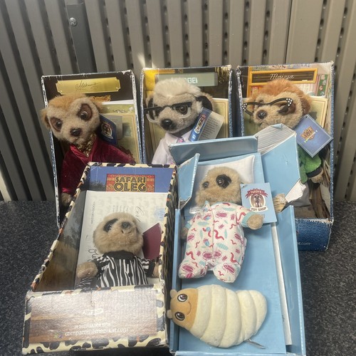 Compare the market meerkats - compare,