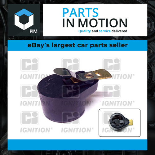 Rotor arm fits vauxhall - rotor,
