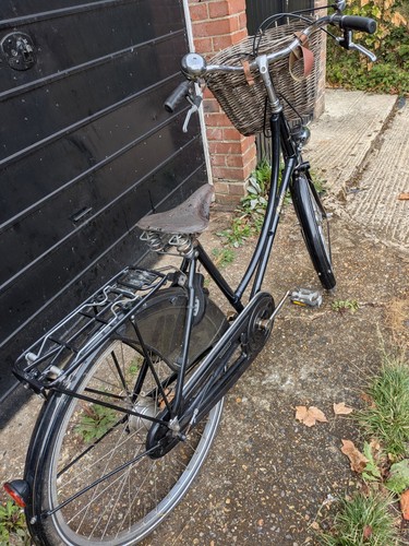 Pashley princess classic - pashley,