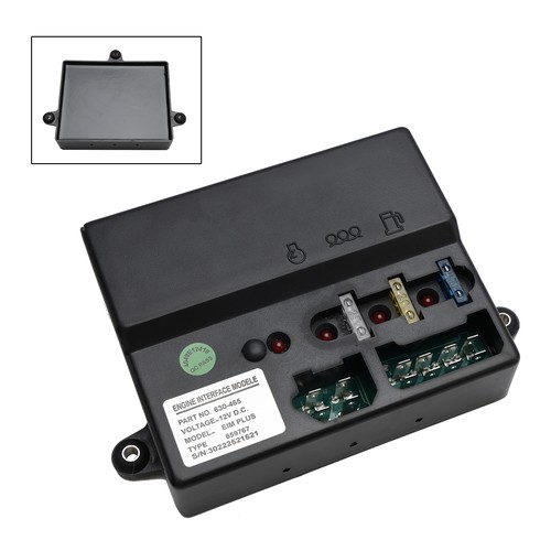 12v interface module - 12v,
