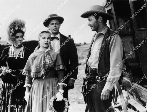 Katy jurado mona freeman - jurado,,