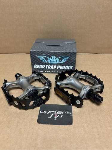 Bikes bear trap bmx - bikes,