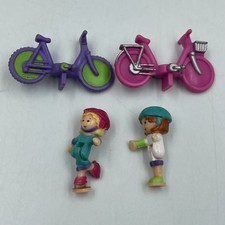 Vintage • Polly Pocket 1994