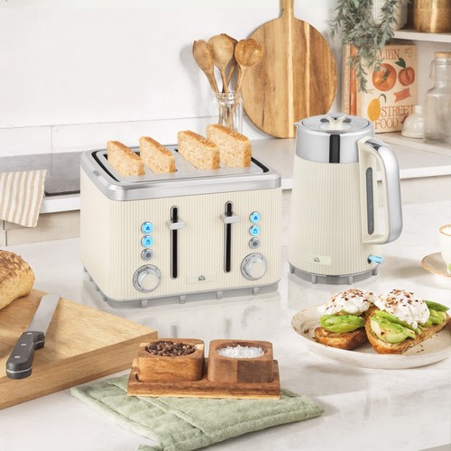 Rapid boil kettle - rapid, slice