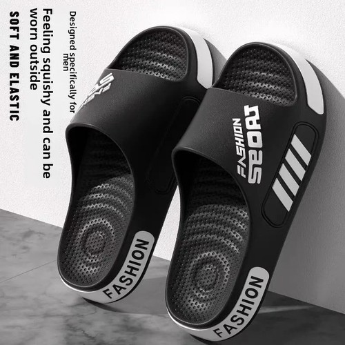 Slip sliders sandals - slip-on,