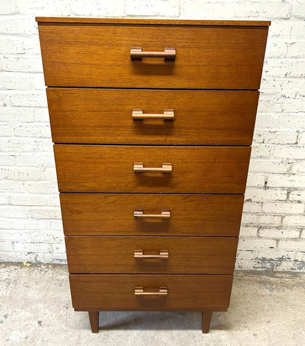 Mid century teak - mid,