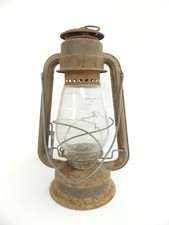(ref288) Vintage Chalwyn Oil Lamp