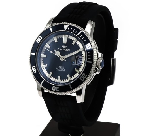 Swiss made automatic watch - swiss,
