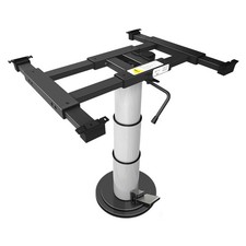 Boat RV Adjustable Table Leg |