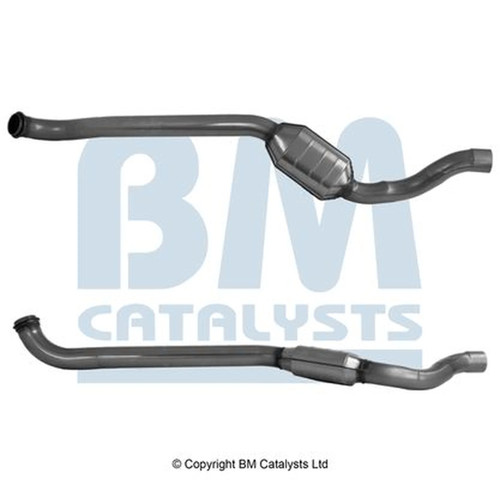 Catalysts catalytic - bm,
