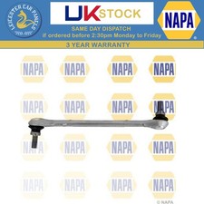 Napa Anti Roll Bar Link For