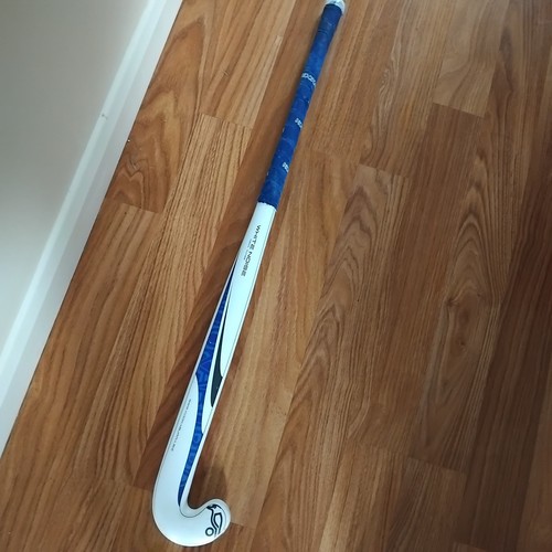 Kookaburra hockey stick white - stick,
