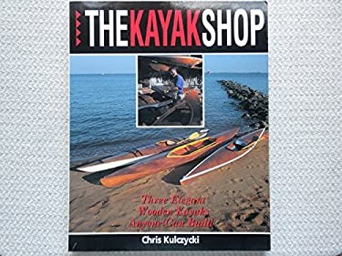 The kayak shop - kayak,