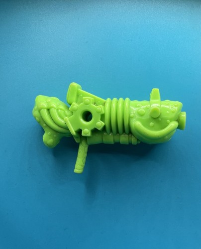 Bucky hare toad air - toad,