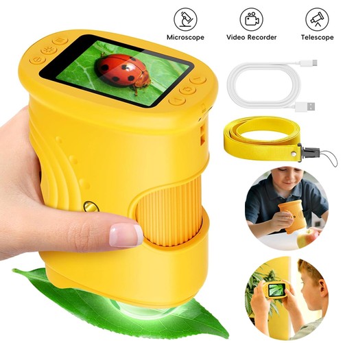 1000x magnification handheld - 1000x,