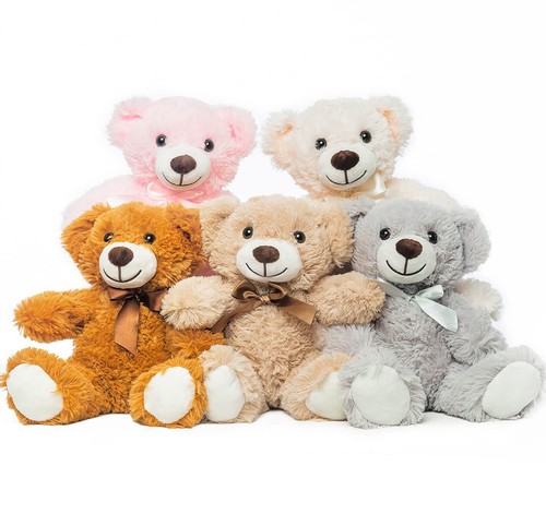 Quaakssi teddy bears bulk - quaakssi,