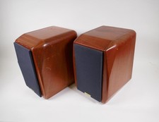 Opera 'Callas' speakers READ DESCRIPTION