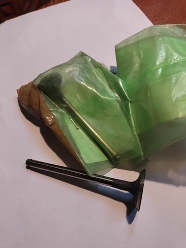 Lotus elise inlet valve - elise, s1