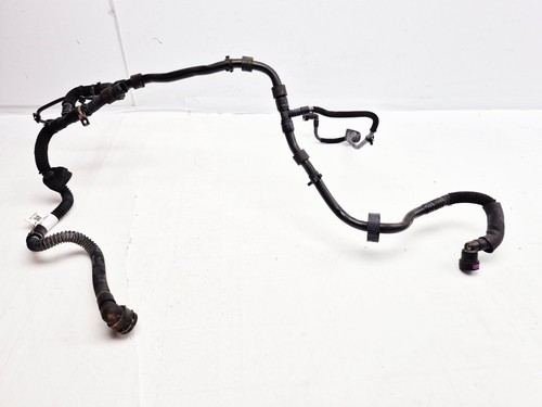 Range rover vogue l460 - rover, heater