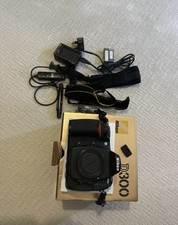 Nikon   D300 12.3MP  Digital