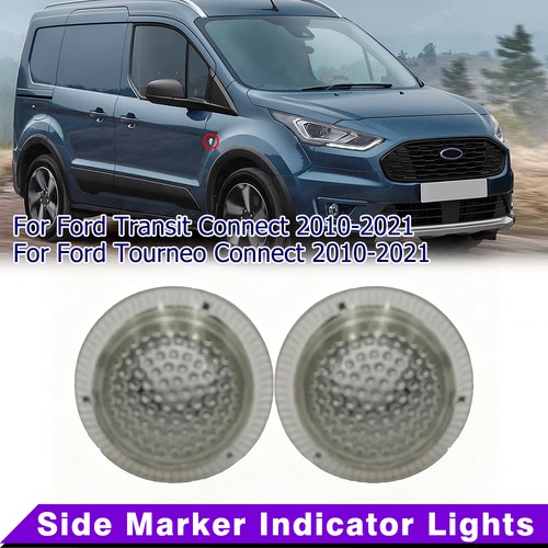 Pair side marker indicator - side,