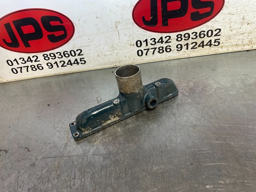 Aluminium inlet manifold 16261