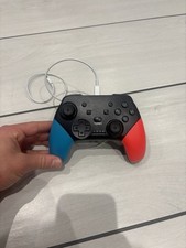 Nintendo Switch Controller