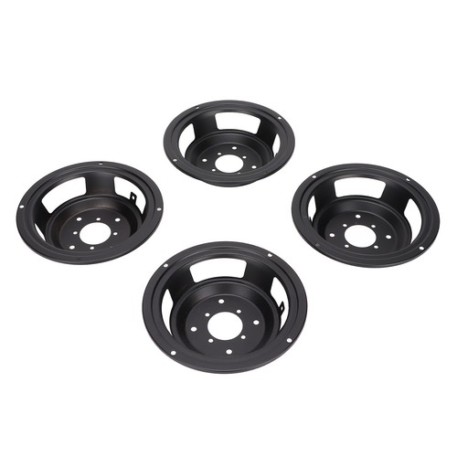 Speaker basin frame - speaker,