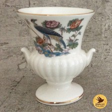 Vintage Wedgwood  footed urn
