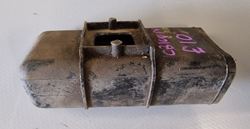 Tool box for honda cb100 - tool,
