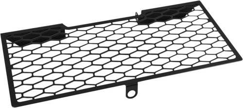 Zieger radiator guard adv - zieger,