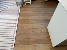 Engineered Oak Floorboards