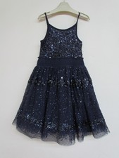 NEXT Girls  Party Sequin Tulle