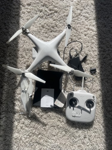 Dji phantom with zenmuse - phantom,