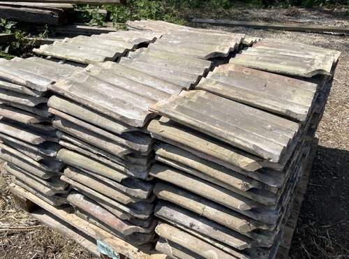Reclaimed buff corrugated - reclaimed,
