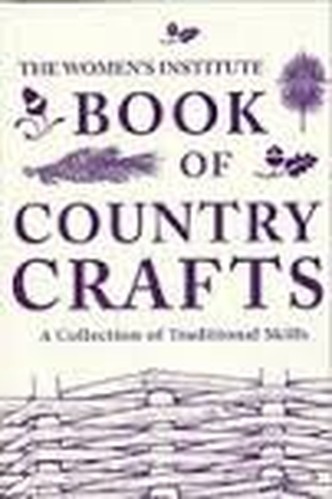 Country crafts - wi,