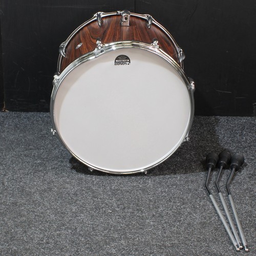 Sonor vintage 3pc shell - vintage,