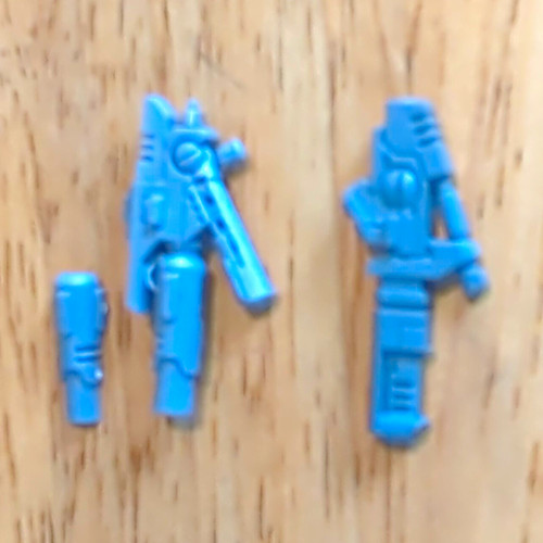 Warhammer 40k tau commander - 40k,
