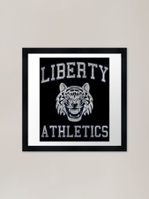 Vintage liberty high - vintage,