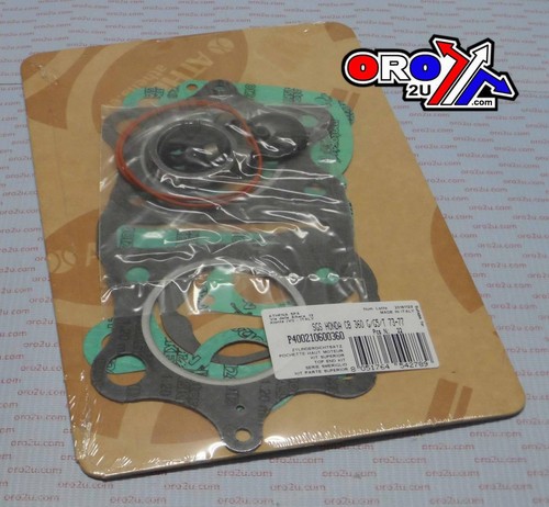 Athena top end gasket - top,