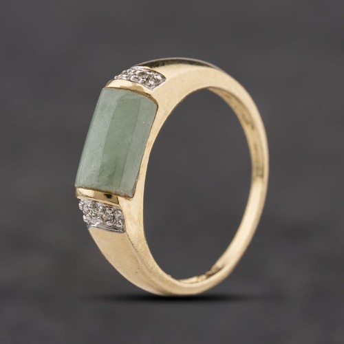 Second hand 9ct yellow - second,