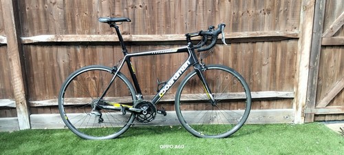Cboardman carbon fibre road - fibre,