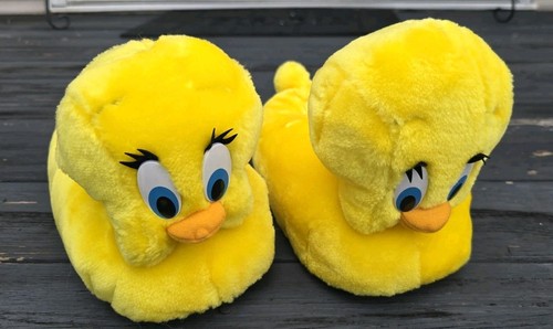 Vintage tweety bird - vintage, house