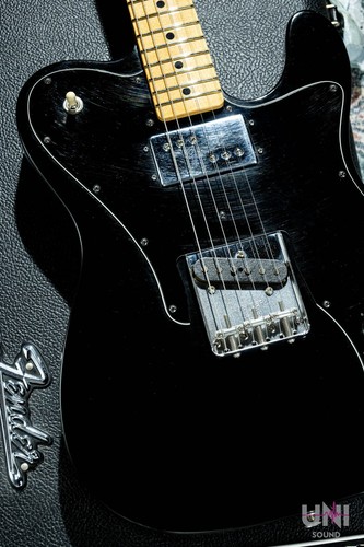 Fender custom shop - custom,