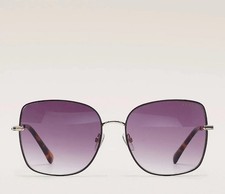 Radley London Square Metal