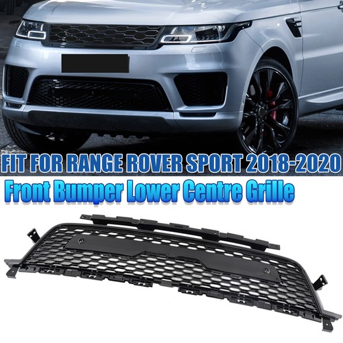 For range rover sport - range, front