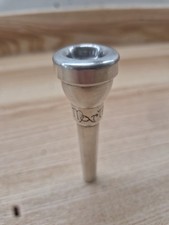 Martin 10 Trumpet Mouthpiece
