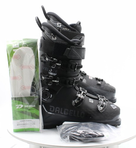 Dalbello veloce 100 mens ski - dalbello,